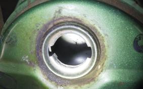 SUZUKI BIRDIE 50 BA41A