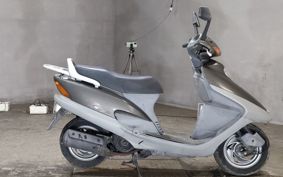 HONDA SPACY125 JF04