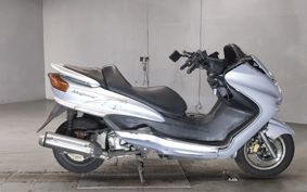 YAMAHA MAJESTY 250 SG03J