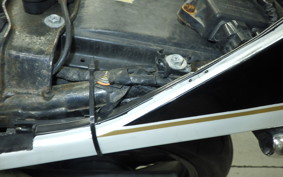 KAWASAKI ZRX-2 1999 ZR400E