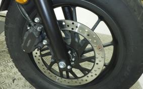 HONDA REBEL 250 MC49