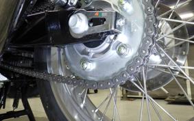 HONDA CB1100 EX ABS 2022 SC65