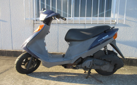 SUZUKI ADDRESS V125 CF46A