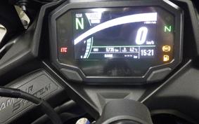 KAWASAKI ZX-4R SE 2024 ZX400P