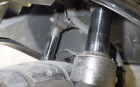 SUZUKI ADDRESS V125 G 2014 CF4EA