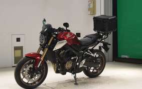 HONDA CB650R 2022