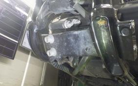 HARLEY FXDL 1580 2015