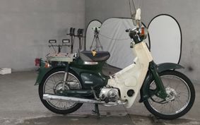 HONDA SUPER CUB50 AA01
