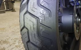 HONDA REBEL 250 S MC49