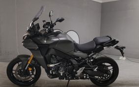 YAMAHA TRACER 9GT RN70J