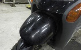 SUZUKI LET's 4 G 2024 CA41A