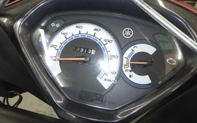 YAMAHA AXIS 125 Z 1997 SED7J