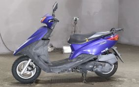 YAMAHA AKUSHI STREET SE53J