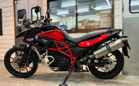 BMW F700GS 2015 0B01