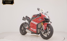 DUCATI PANIGALE V4 SP2 2024