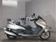 Фото Yamaha GRAND MAJESTY250 с японского аукциона