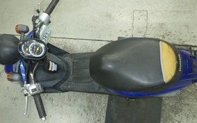 HONDA TODAY 2 1998 AF67