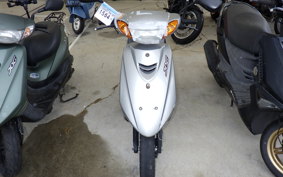 YAMAHA JOG Gen.5 SA36J