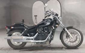 SUZUKI DESPERADO 400 2000 VK52B