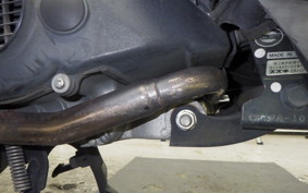 SUZUKI ADDRESS V125 S CF4MA