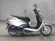 Фото Honda LEAD 110 с японского аукциона