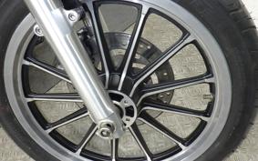 HARLEY FXDWG 1450 2004