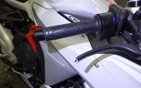 MV AGUSTA F3 800 2024