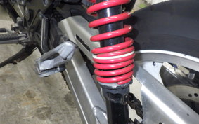KAWASAKI ZEPHYR 400 KAI 2009 ZR400C