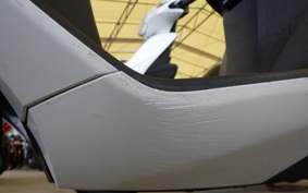 SUZUKI ADDRESS V50 Gen.2 CA44A