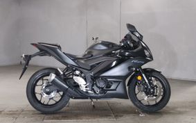 YAMAHA YZF-R25 RG43J