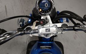 HONDA  MONKEY 125 JB02