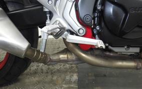 SUZUKI SV650 A 2021 VP55B