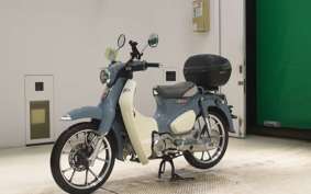 HONDA C125 SUPER CUB 2023 JA58
