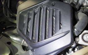 HONDA TACT Basket AF79