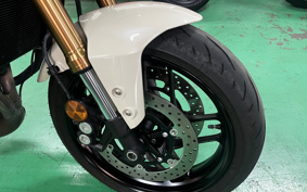 YAMAHA XSR900 2025 RN96J