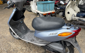 YAMAHA JOG DELUXE SA36J