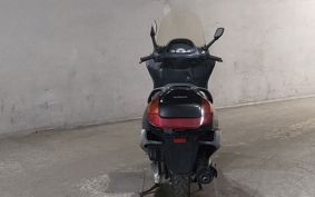 HONDA FORESIGHT MF04