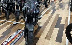 YAMAHA MT-07 ABS 2022 RM33J