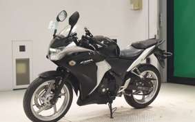 HONDA CBR250R A MC41