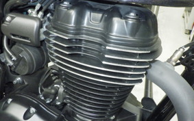 HONDA GB350S 2024 NC59