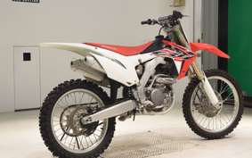HONDA CRF250 RALLY 2023 ME10