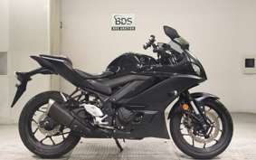 YAMAHA YZF-R3 2021 RH13J