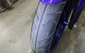 YAMAHA YZF-R25 2015 RG10J