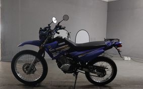 YAMAHA XTZ125E PCJL