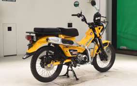 HONDA CT125-2 2004 JA65