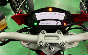 DUCATI MONSTAR 1100EVO 2012 ZDMM511JACB