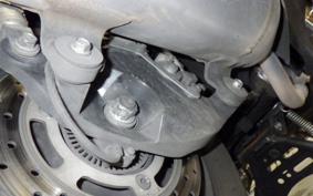 SUZUKI BURGMAN200A CH41A