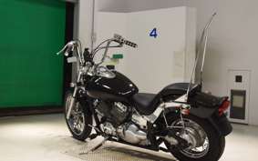 YAMAHA DRAGSTAR 400 1999 4TR