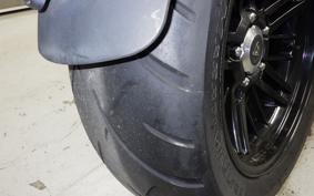 TRIUMPH ROCKET III R 2021