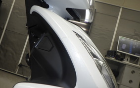 HONDA DIO110-3ﾍﾞｰｼｯｸ JK03